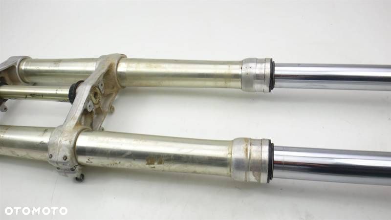 Yamaha Wr Yz 426F 00-02 Zawieszenie Przód Lagi - 7