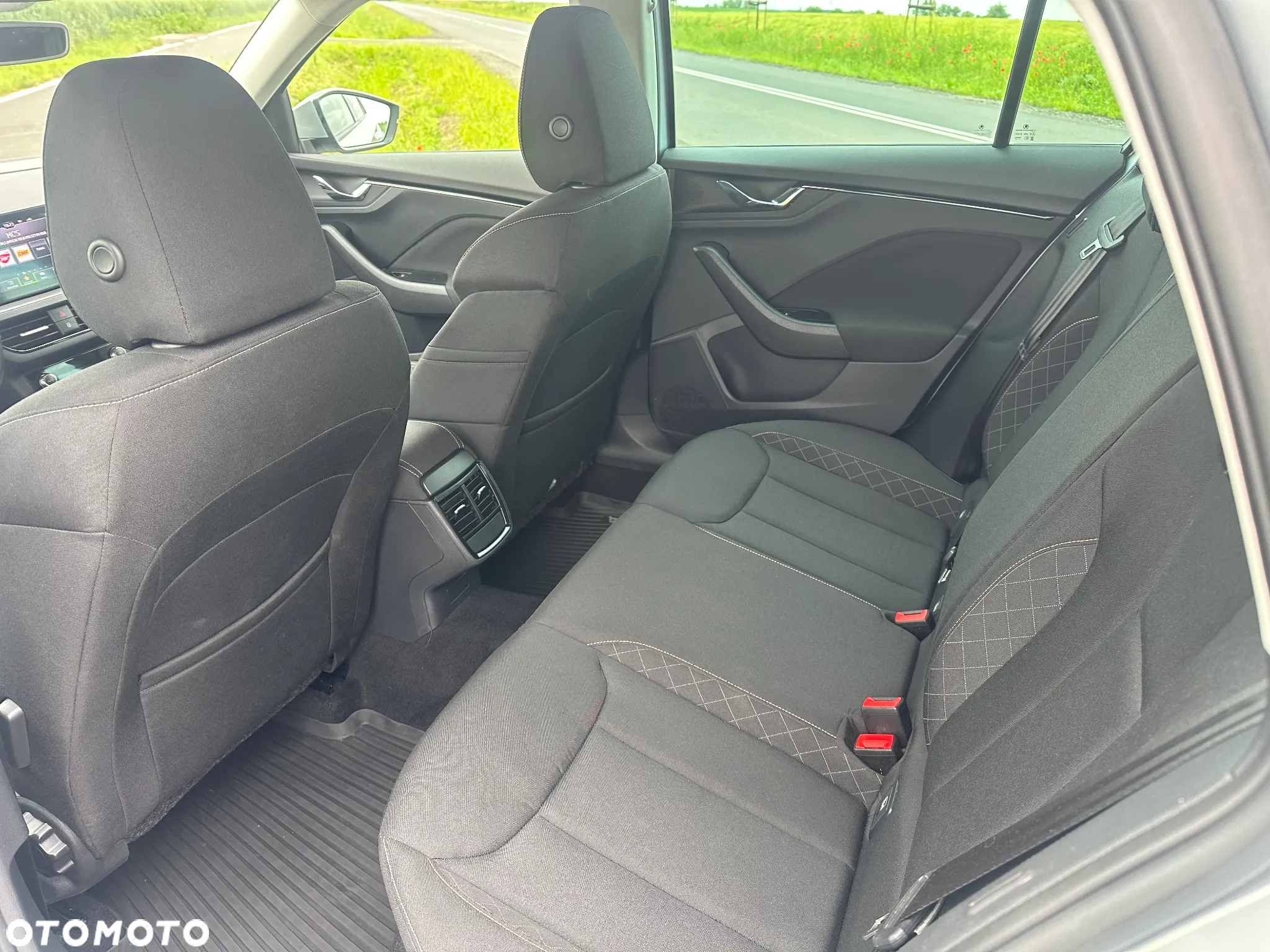 Skoda Scala - 9