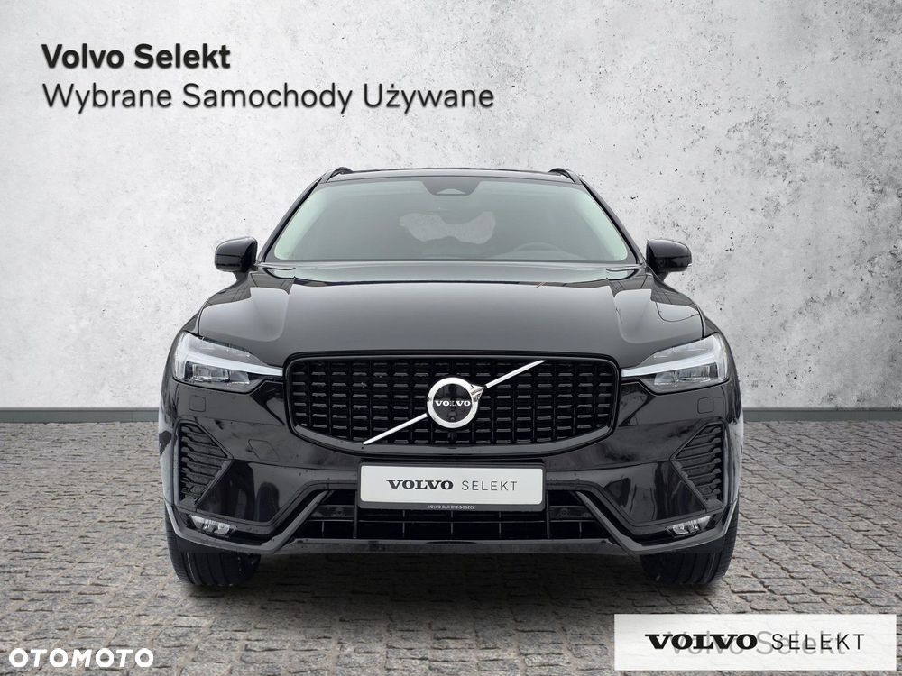 Volvo XC 60 - 4