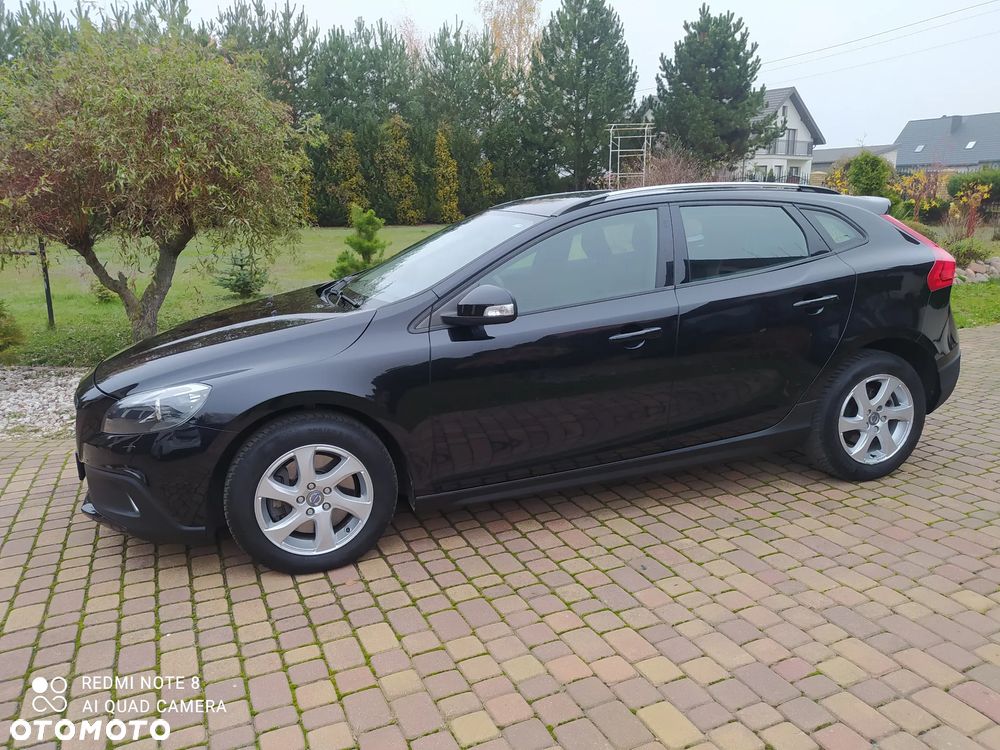 Volvo V40 Cross Country T4 AWD Geartronic Kinetic - 6