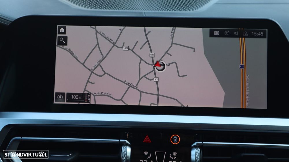 BMW M3 Competition - 26