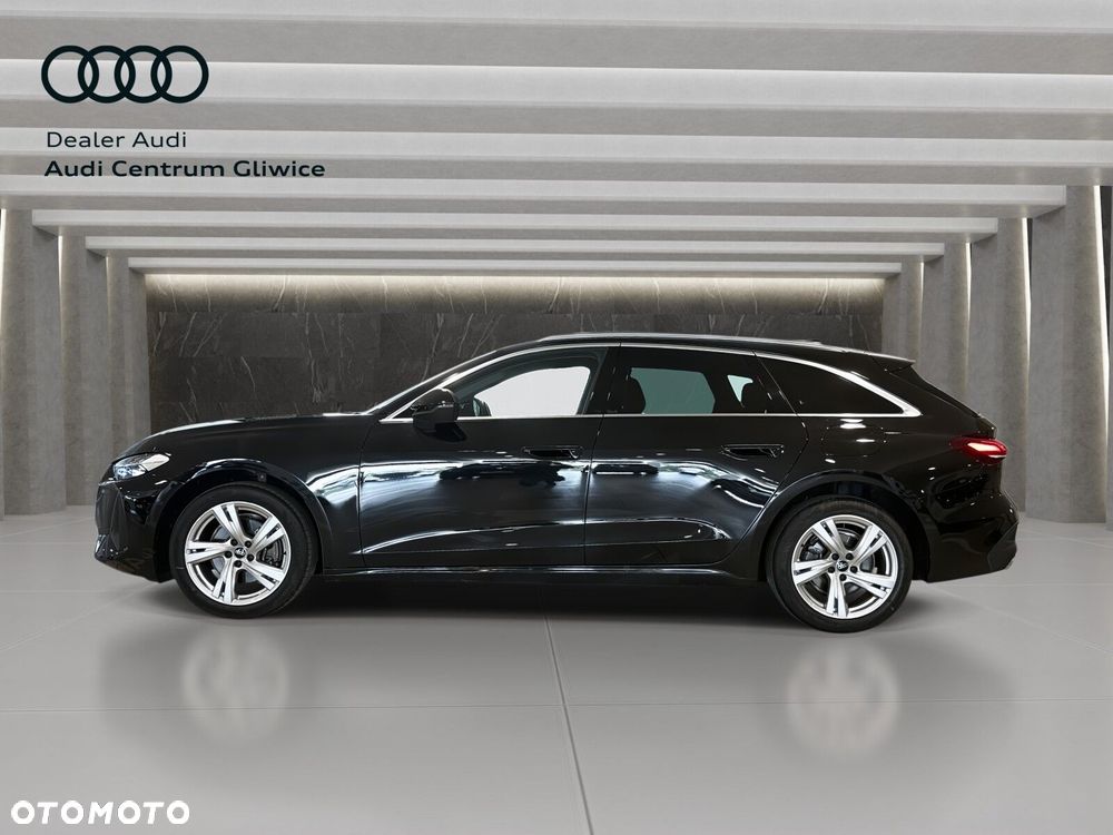 Audi A5 Avant - 4