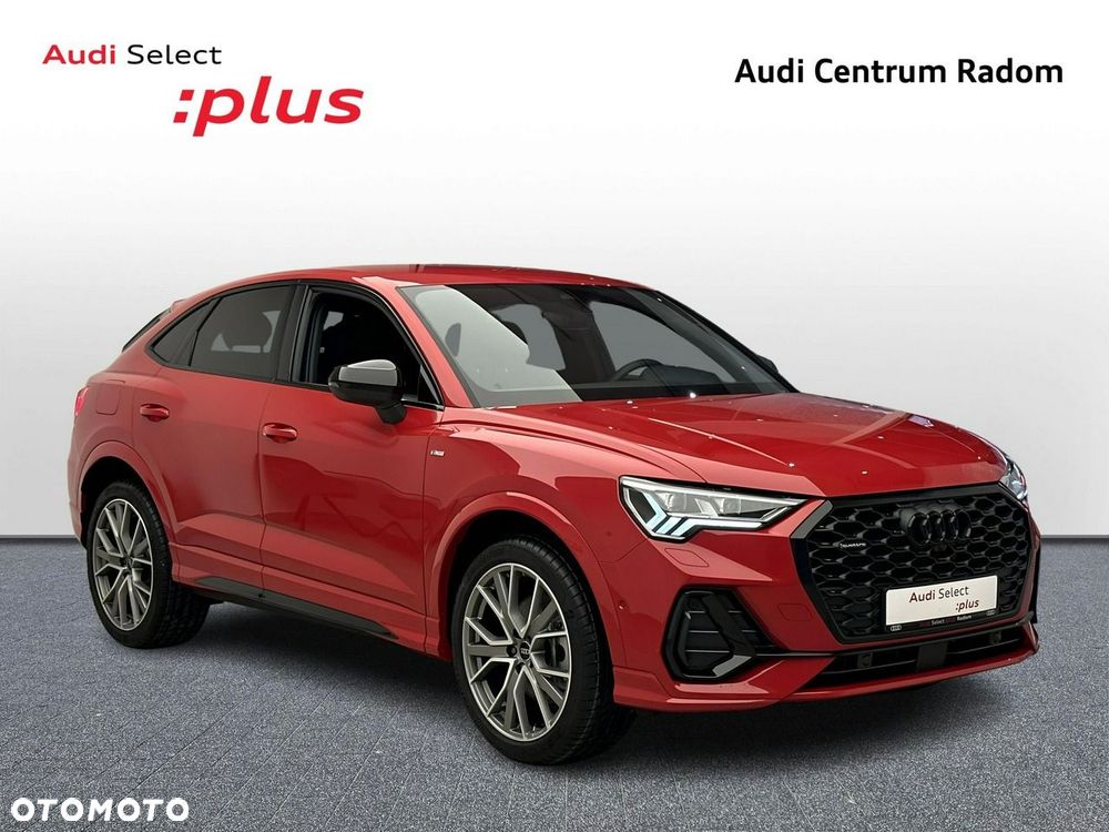 Audi Q3 Sportback - 7