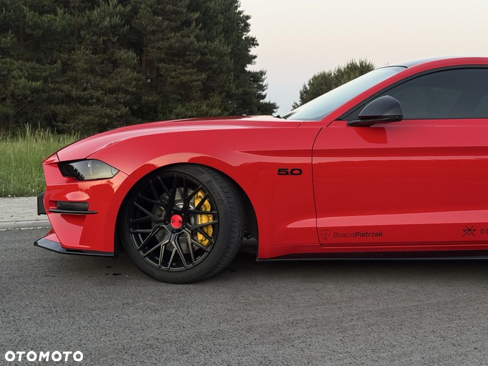 Ford Mustang 5.0 V8 GT - 3