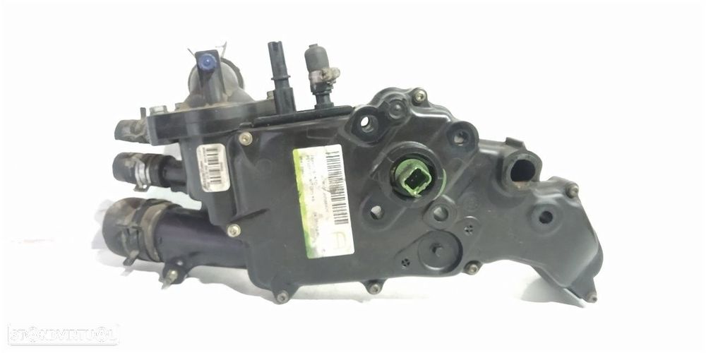 TERMOSTATO PEUGEOT 307 2001 -9641338880 - 2