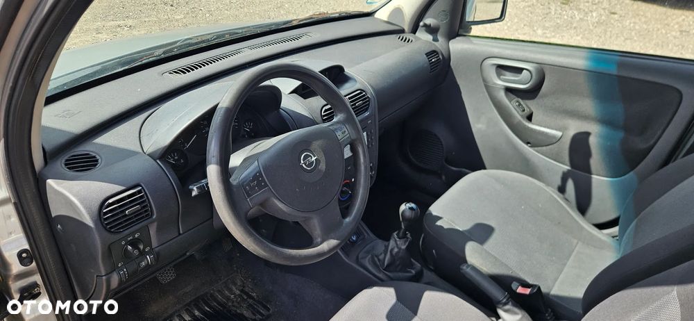 Opel Combo Tour Enjoy - 10