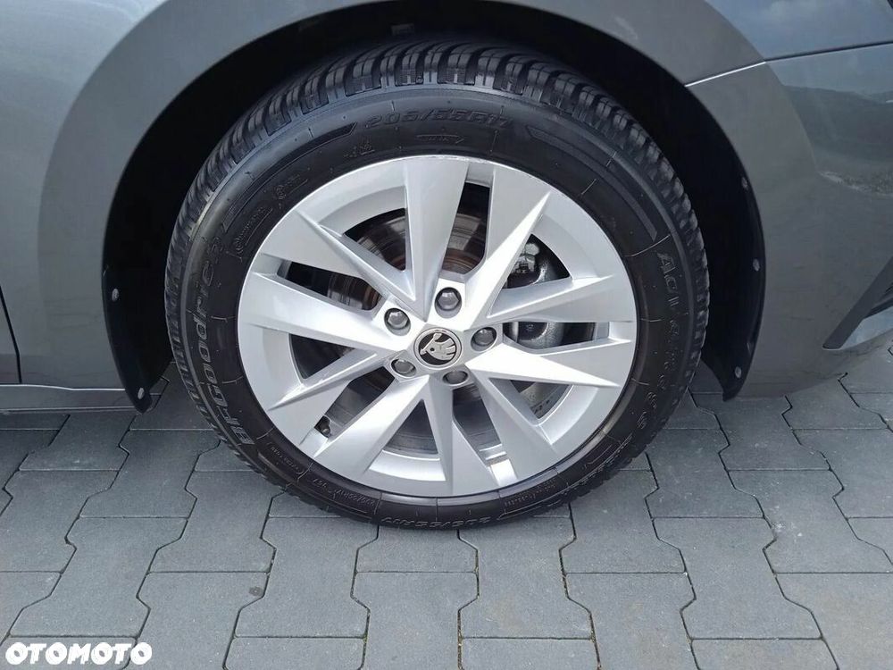 Skoda Octavia - 18