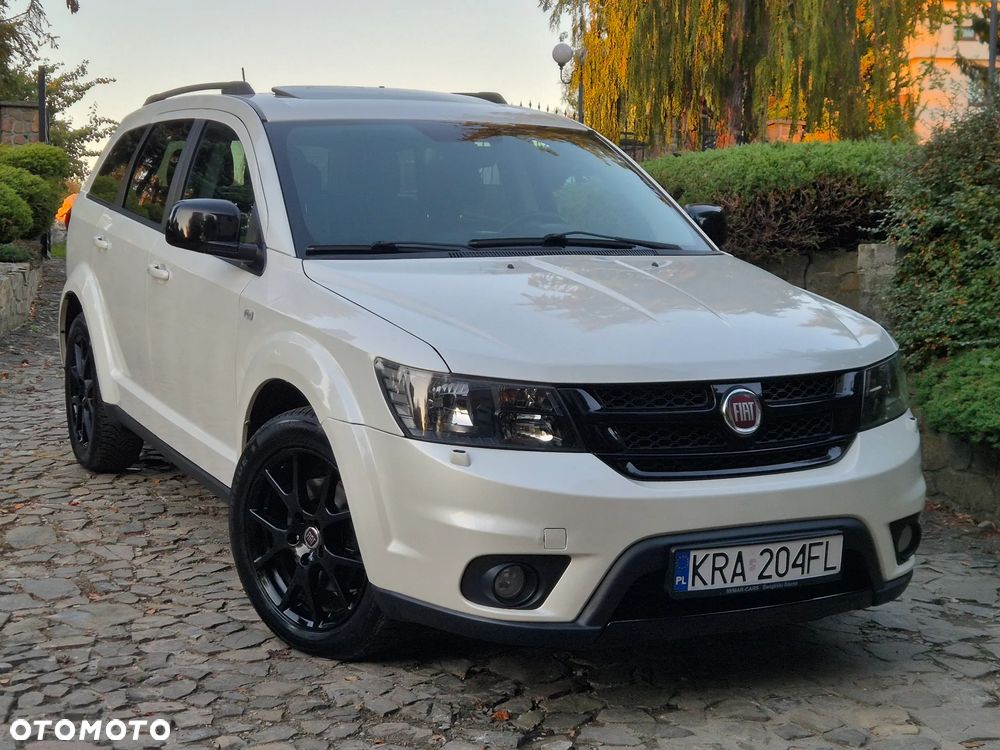 Fiat Freemont 2015 photo 3