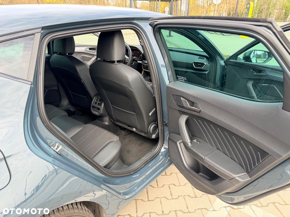 Cupra Leon 1.5 TSI - 15