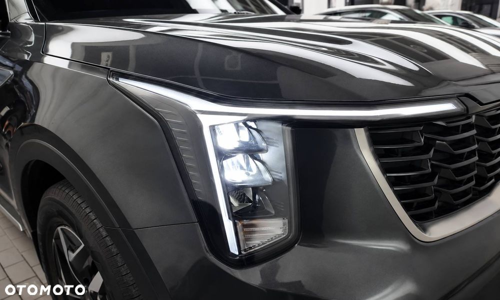 Kia Sorento - 5