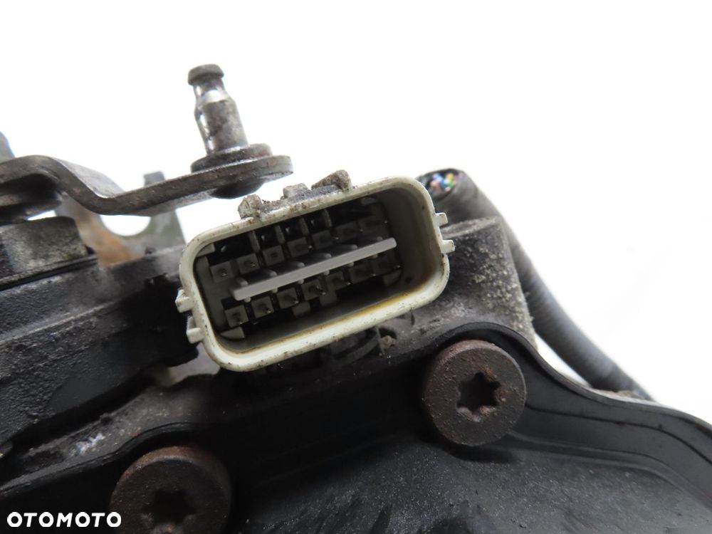 SKRZYNIA BIEGÓW AUTOMATYCZNA CHEVROLET EPICA 2.5 96417144 5551 AF33 - 2