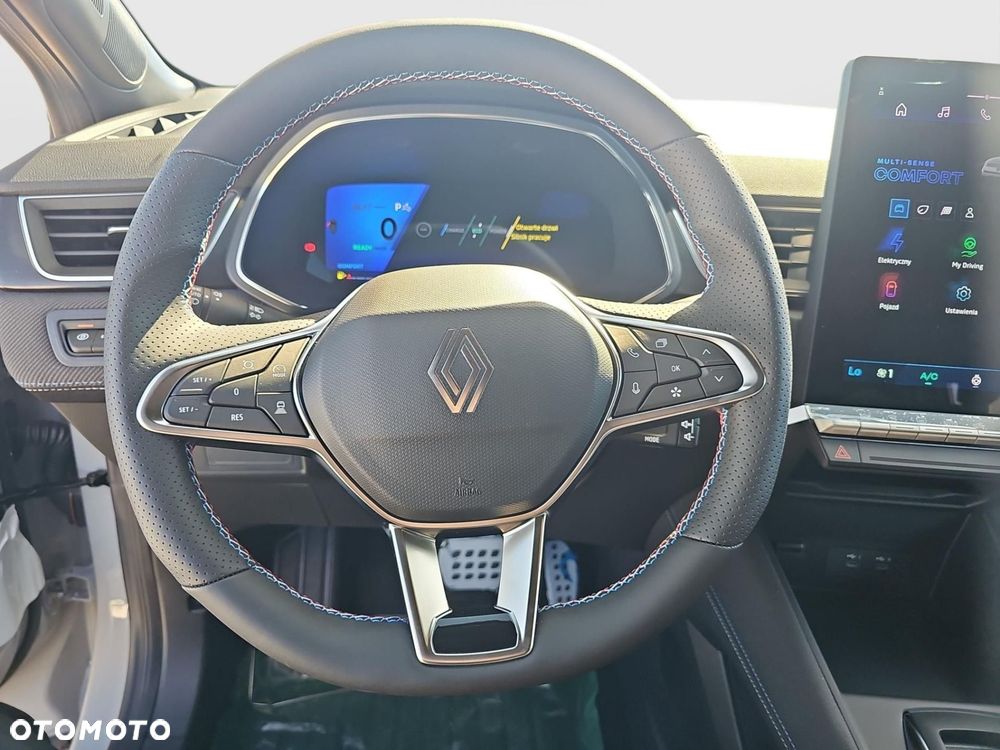 Renault Symbioz - 16