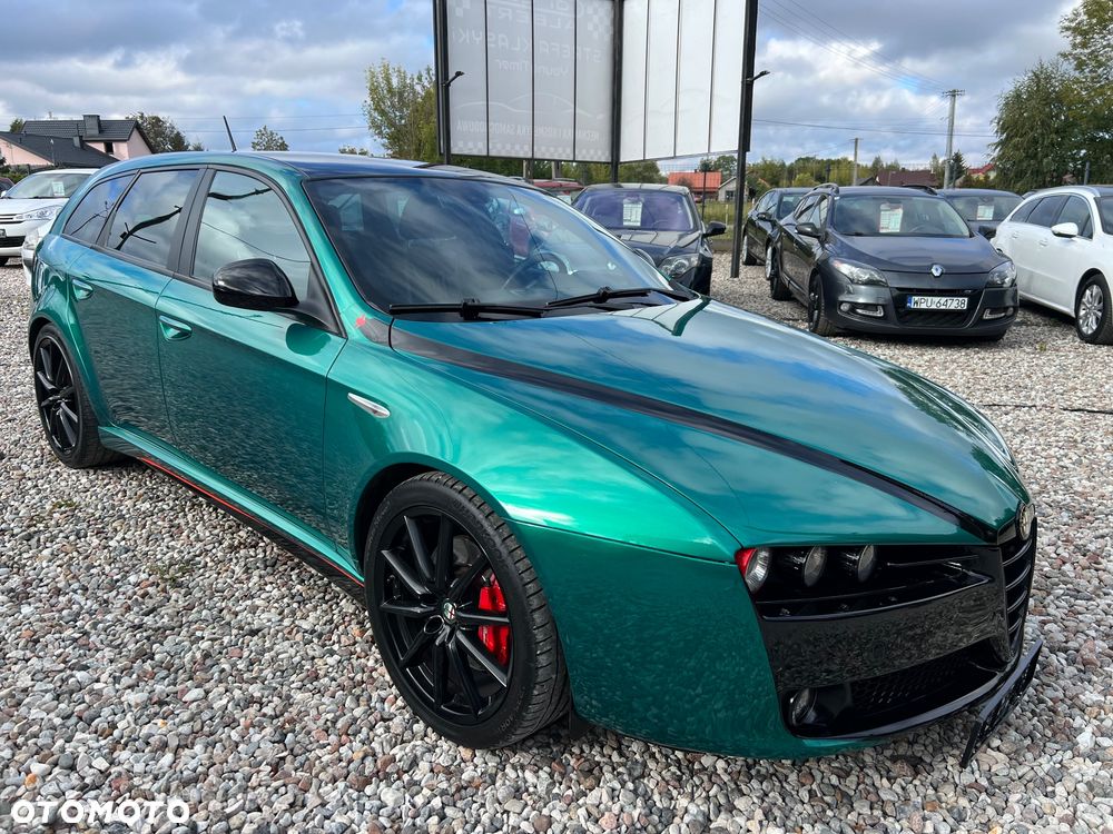 Alfa Romeo 159 - 39