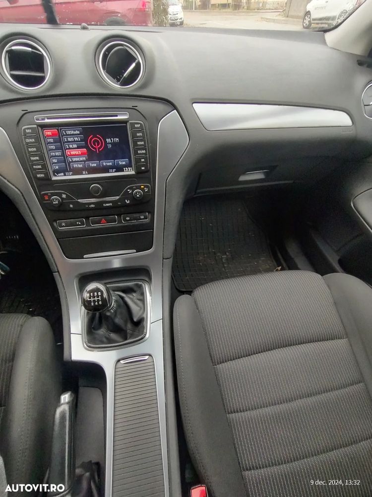 Ford Mondeo 1.6 SCTi EcoBoost Titanium - 6