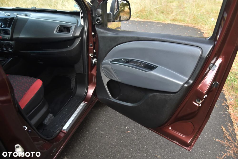 Fiat Doblo - 35