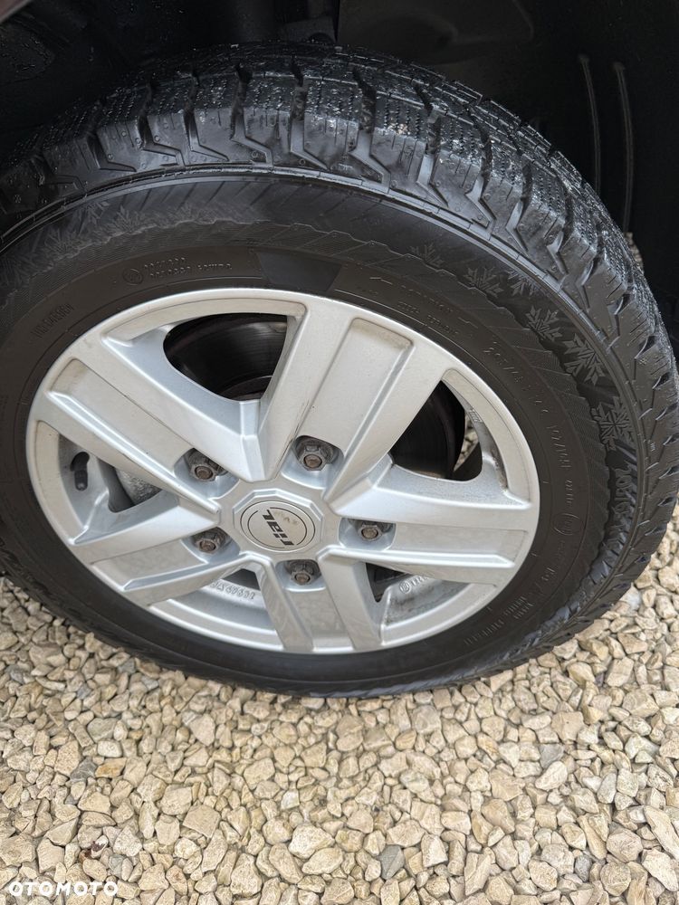 Ford Transit Custom - 13