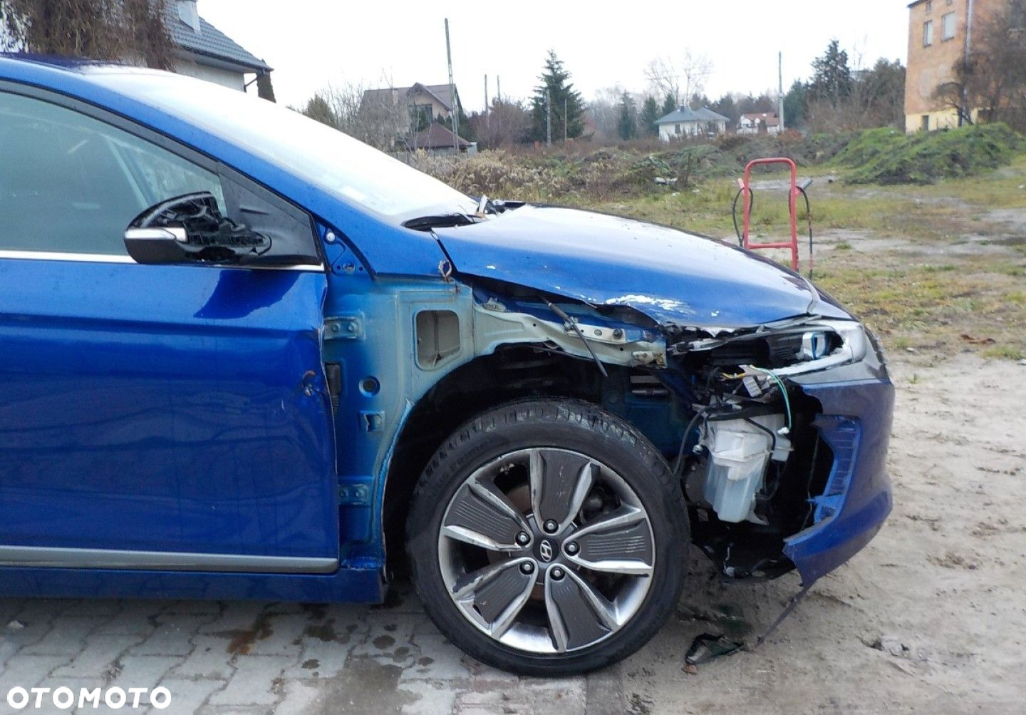 Hyundai IONIQ - 16