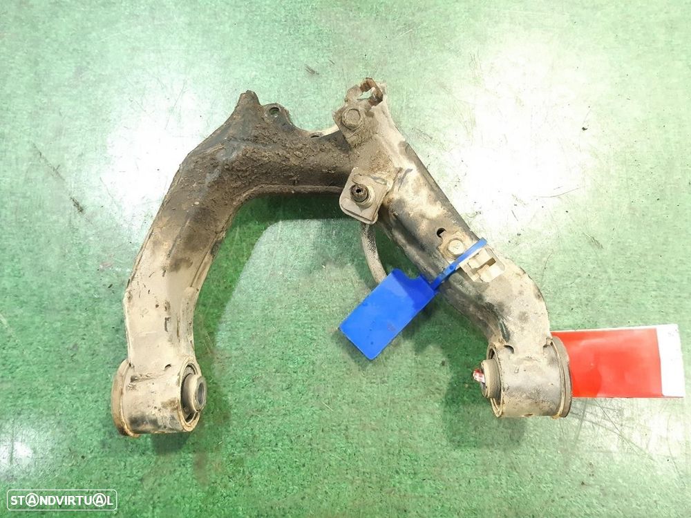 BRAÇO SUSPENSÃO SUPERIOR FRONTAL ESQUERDO MITSUBISHI PAJERO III 2003 -4010A139 - 3