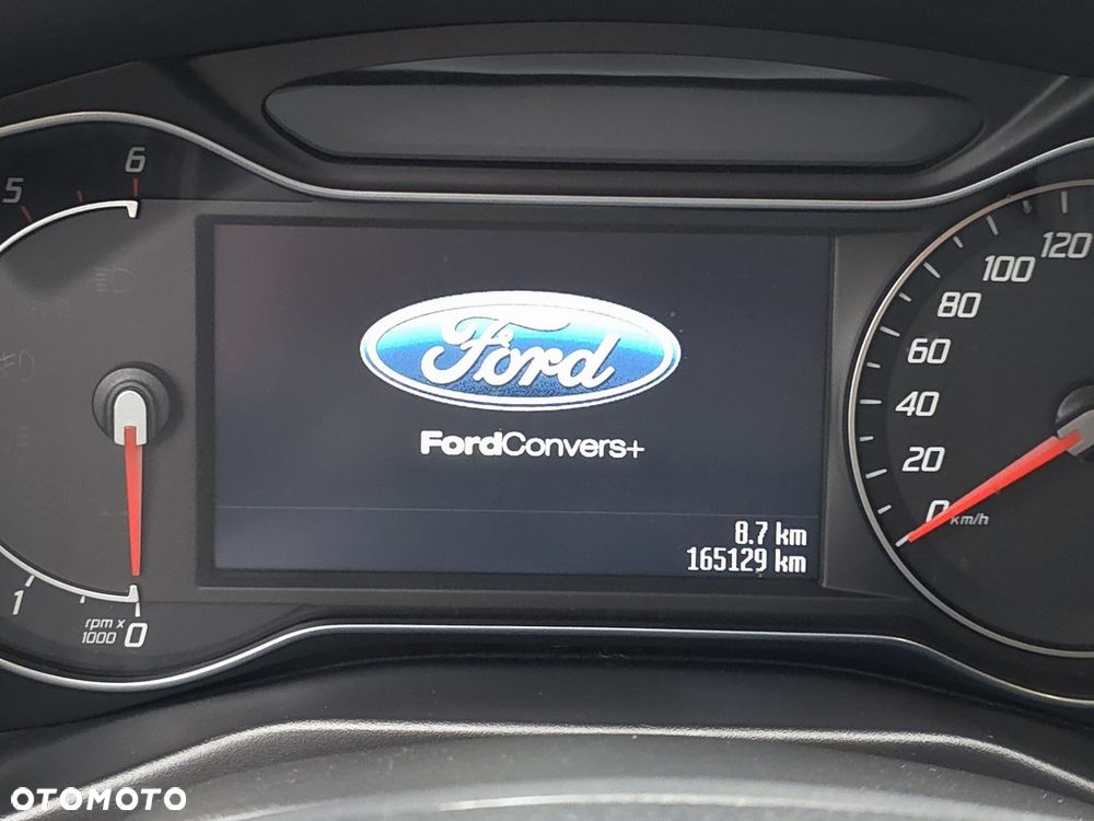 Ford Mondeo 2.0 TDCi Titanium - 20