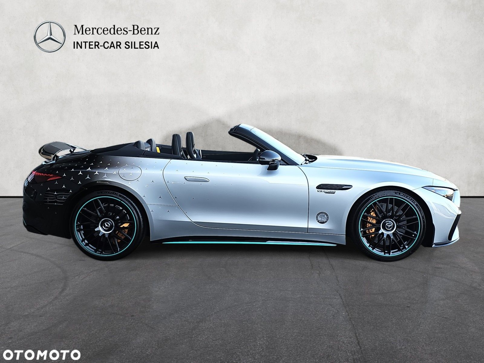 Mercedes-Benz SL - 4