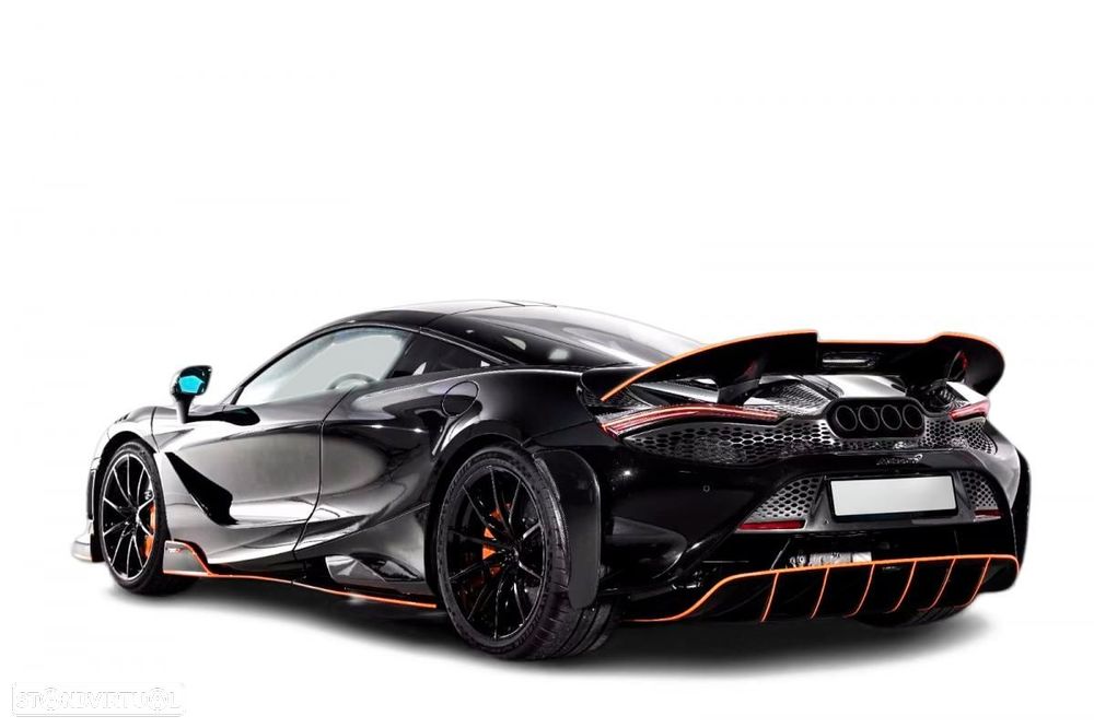 McLaren 765LT - 3