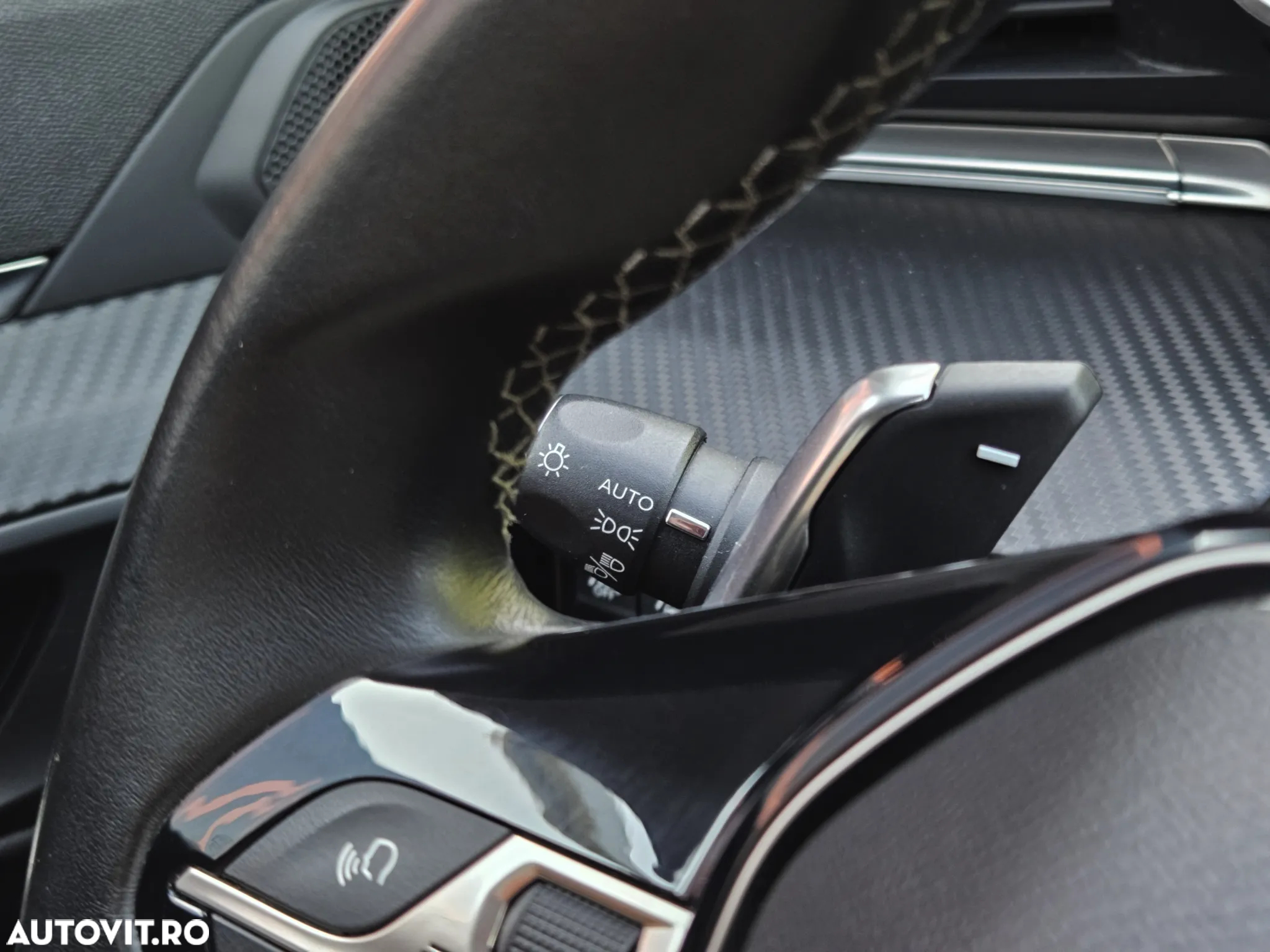 Peugeot 508 - 18