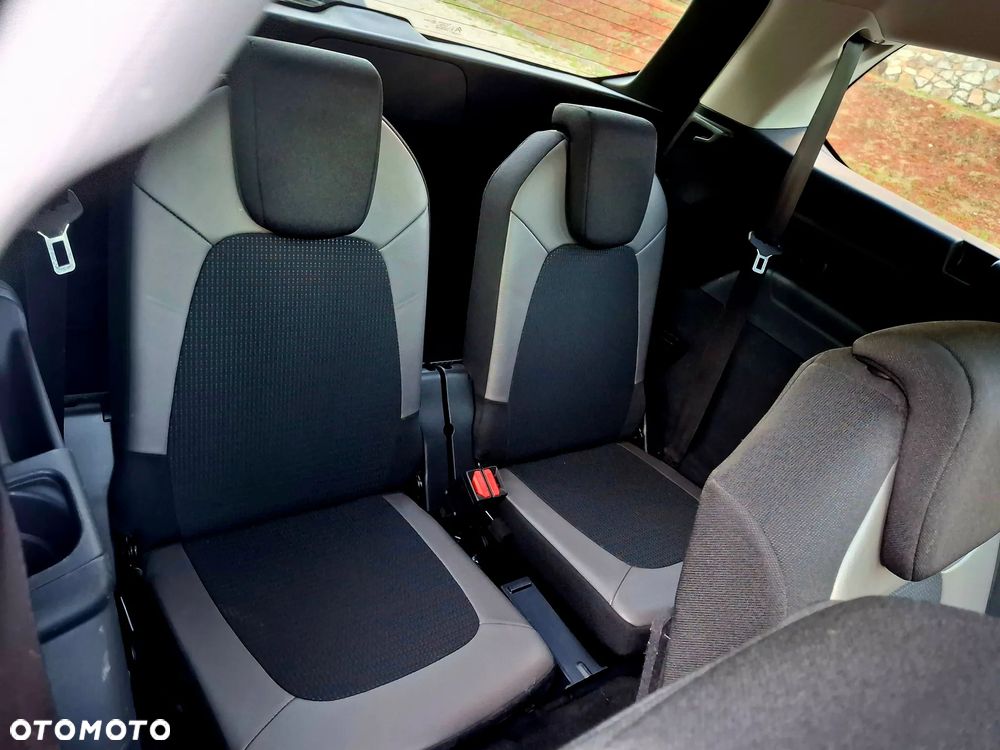 Citroën C4 Grand Picasso BlueHDi 120 Exclusive - 24