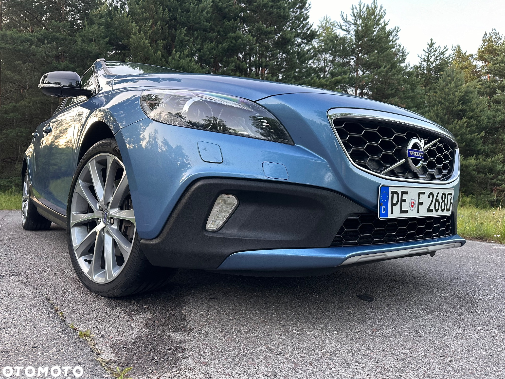 Volvo V40 - 9