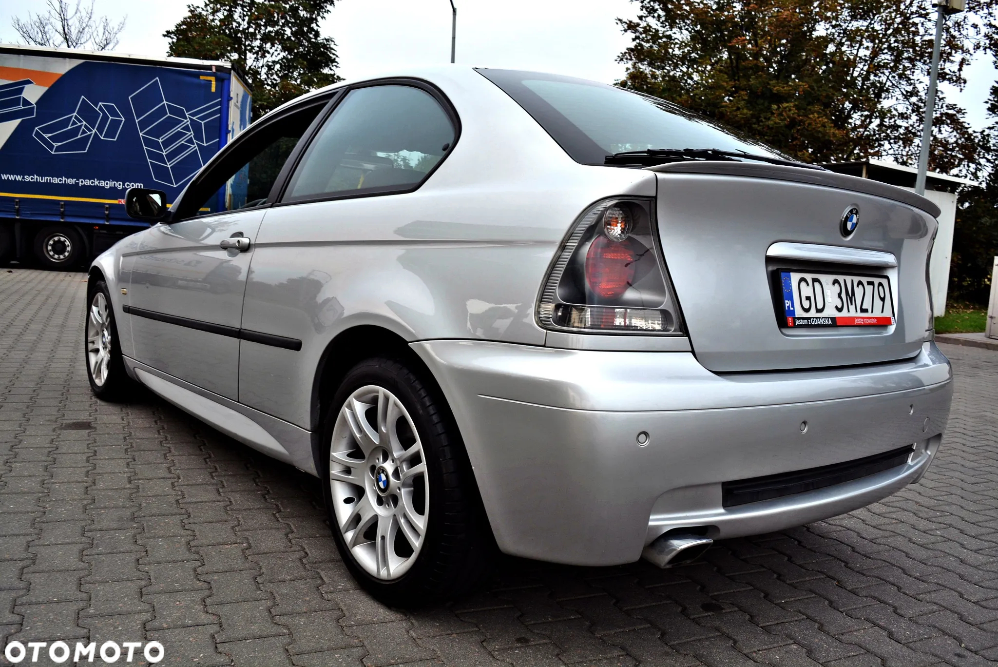 BMW Seria 3 - 3