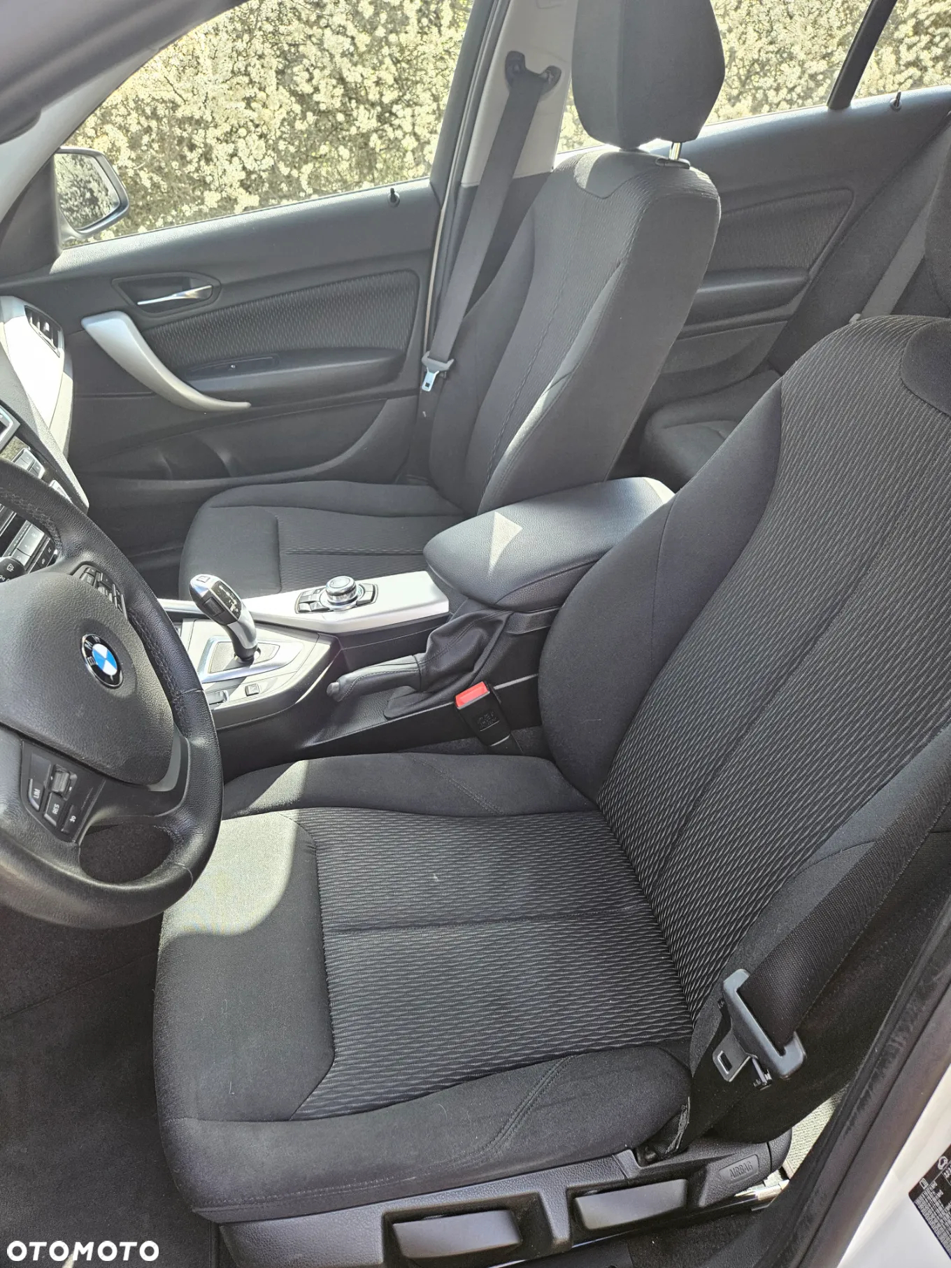 BMW Seria 1 118i - 8