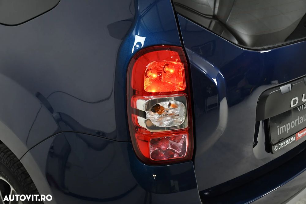 Dacia Duster 1.5 dCi 4x2 Prestige - 22