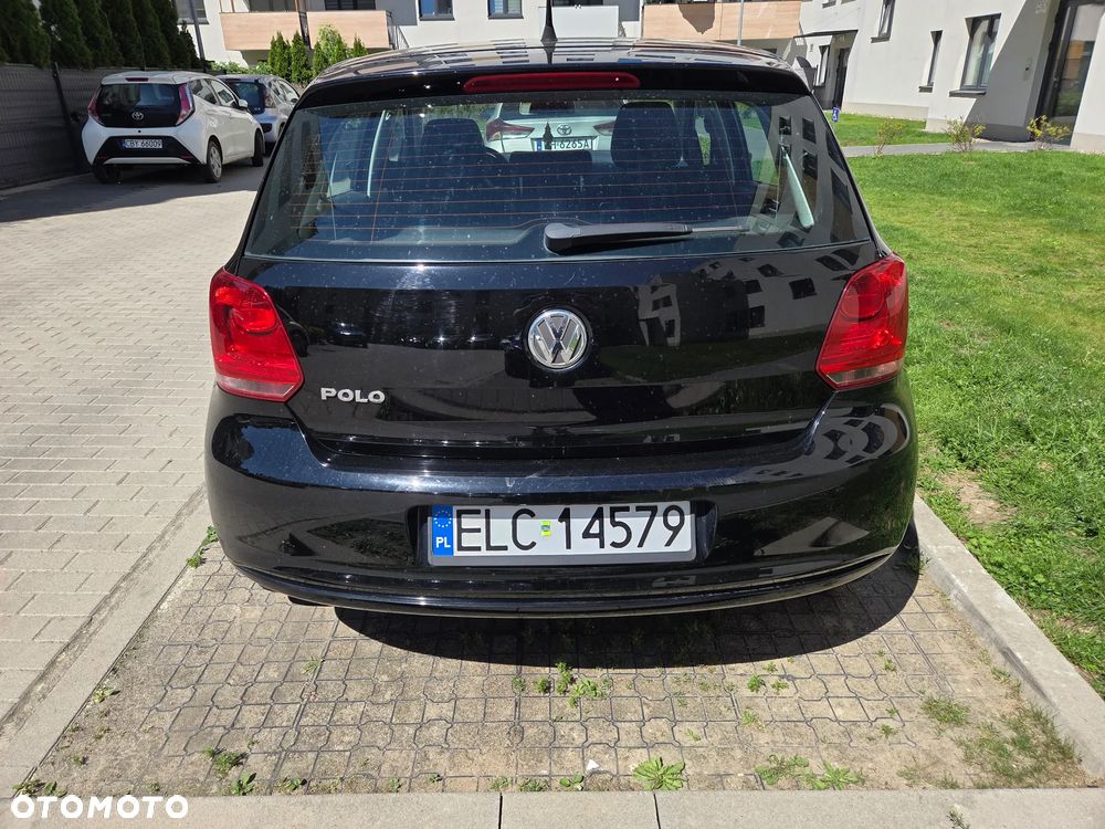 Volkswagen Polo 1.2 Trendline - 9