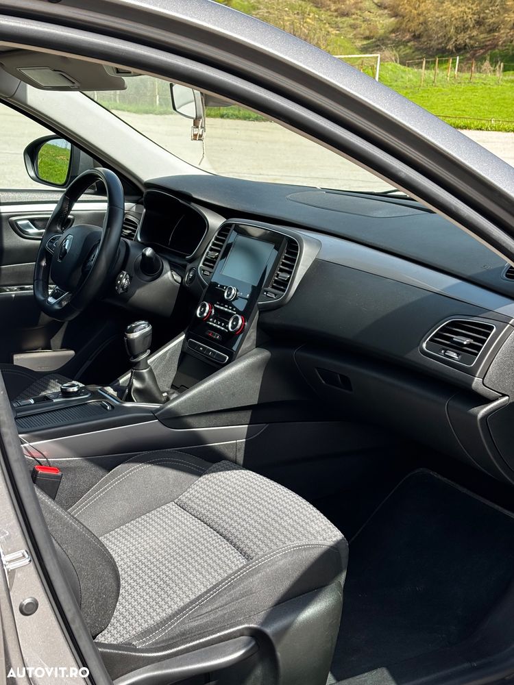 Renault Talisman ENERGY dCi Life - 4