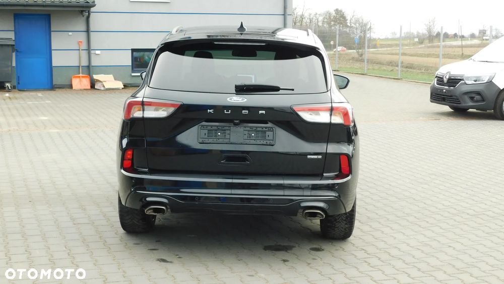 Ford Kuga ver-2-5-duratec-phev-st--line-x - 8