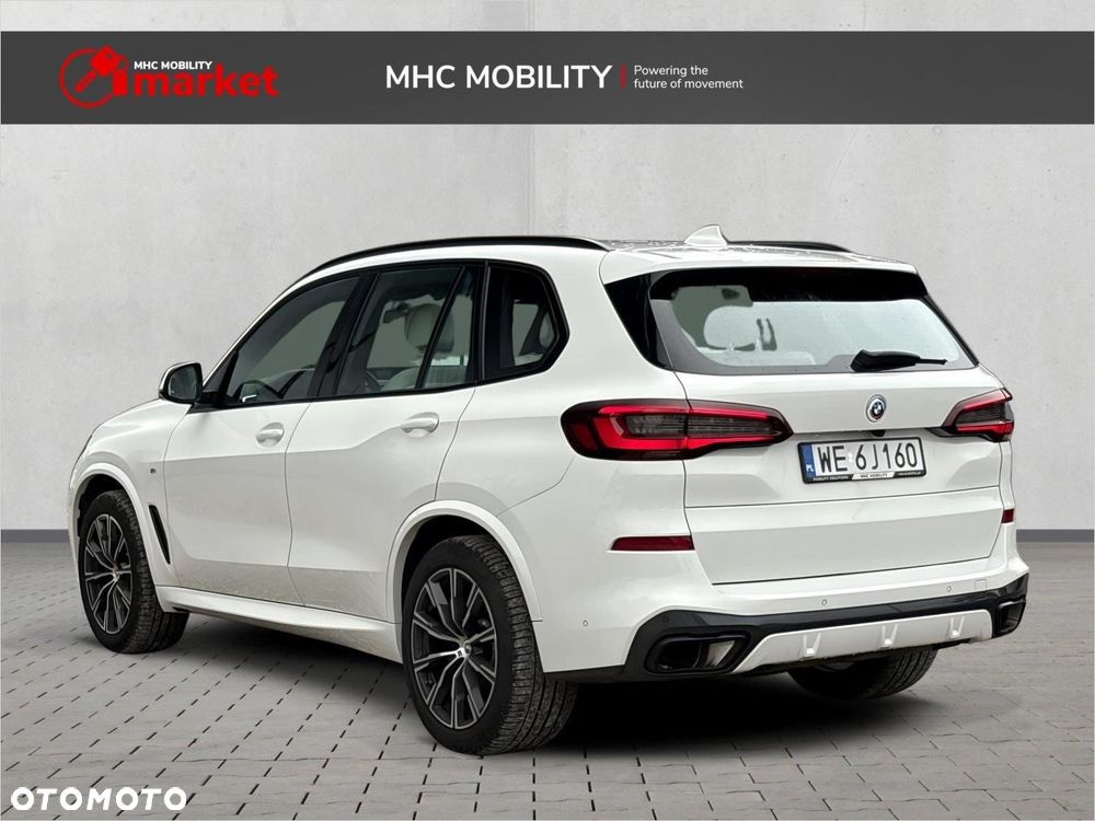 BMW X5 xDrive40i mHEV sport - 3
