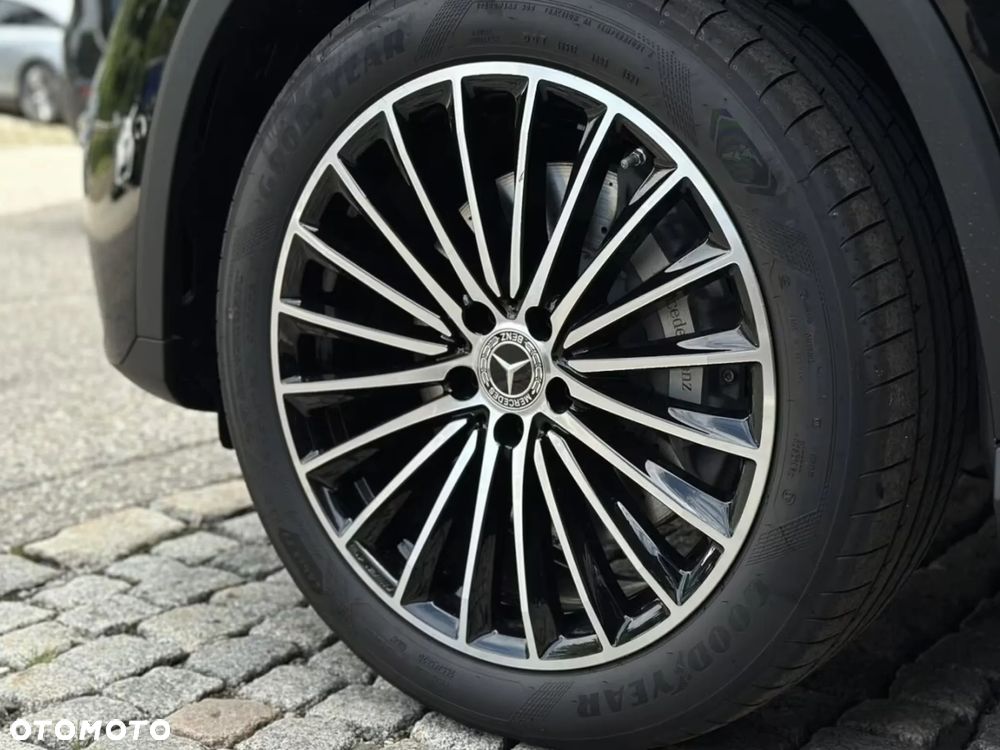 Mercedes-Benz GLC 200 d 4Matic 9G-TRONIC Edition Avantgarde - 5