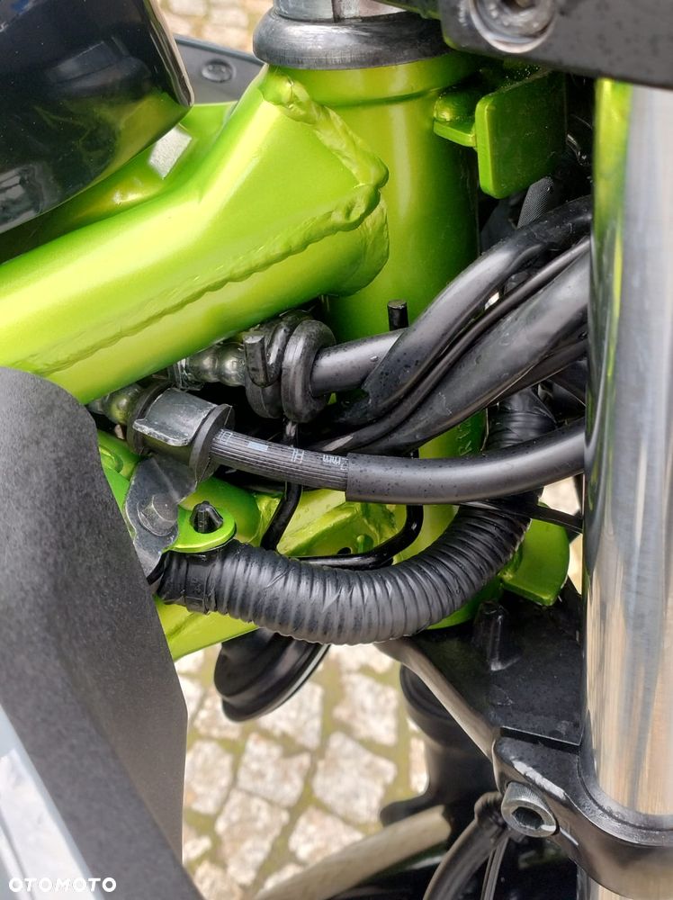 Kawasaki Z - 33