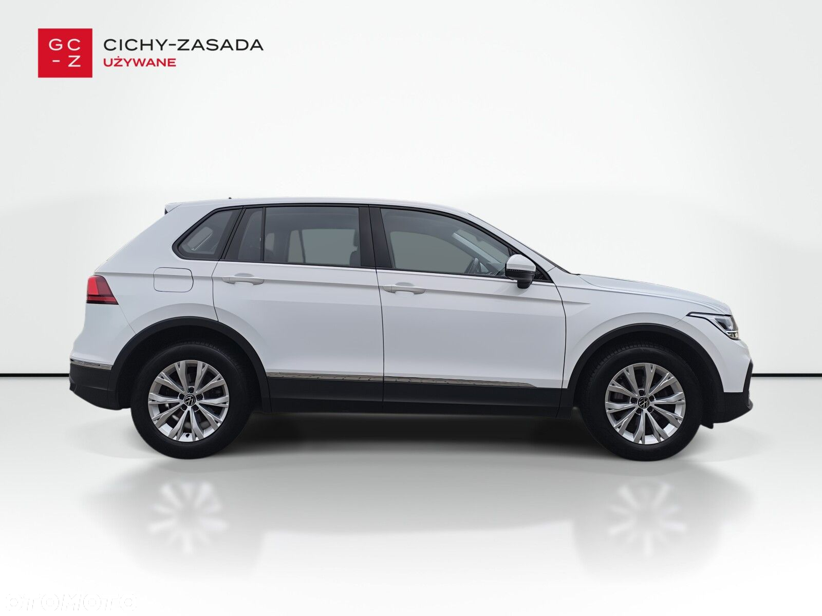 Volkswagen Tiguan - 6