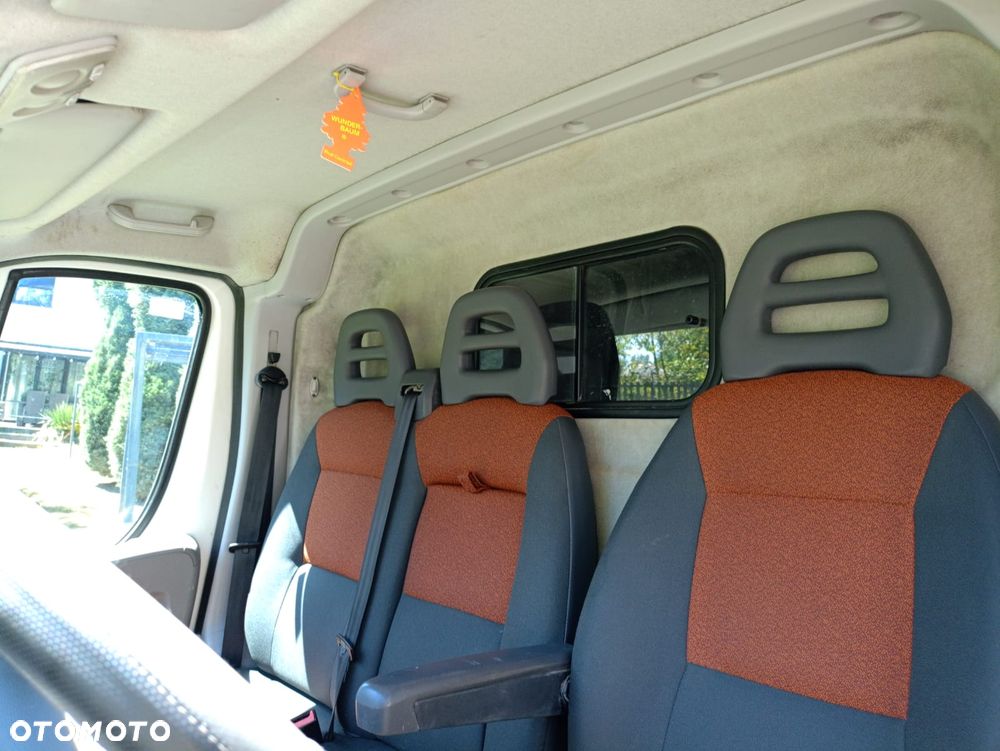 Fiat Ducato - 15