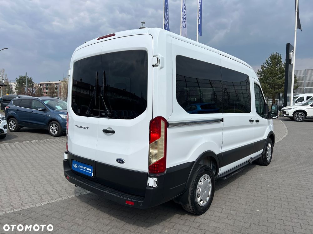 Ford Transit - 18