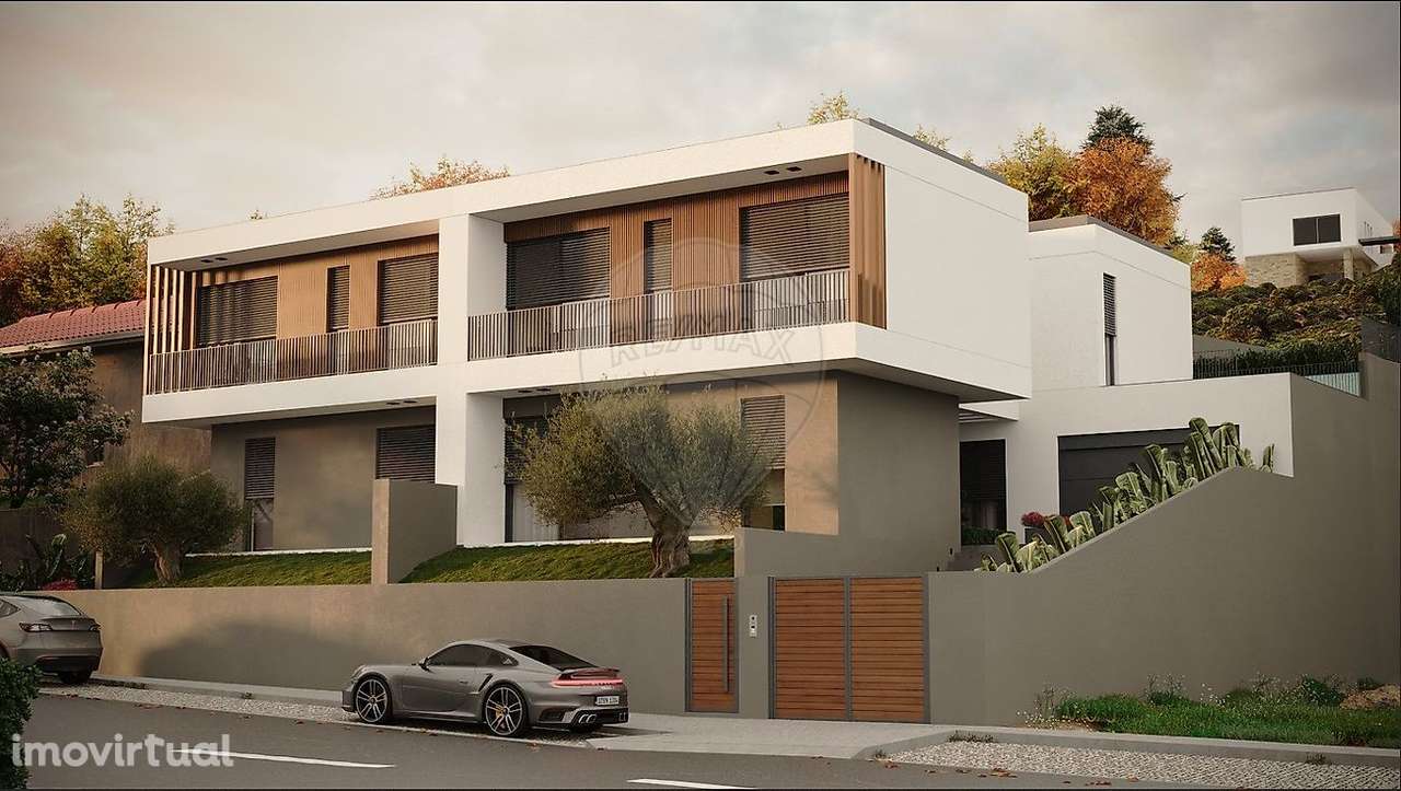 Moradia T3 para venda - Grande imagem: 3/12