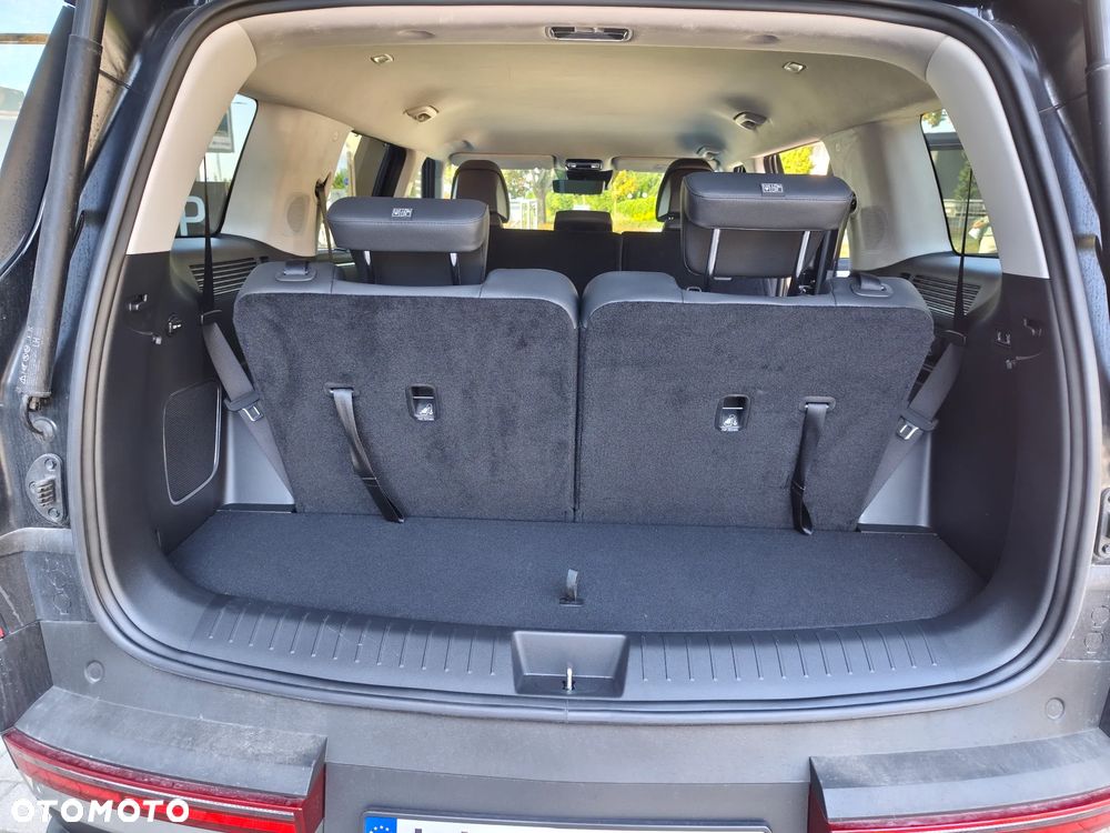Hyundai Santa Fe 1.6 T-GDI PHEV Platinum 4WD 7os - 32
