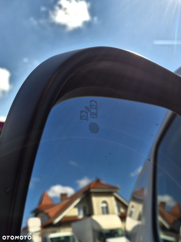 Toyota Proace Automat Webasto Faktura Vat - 12