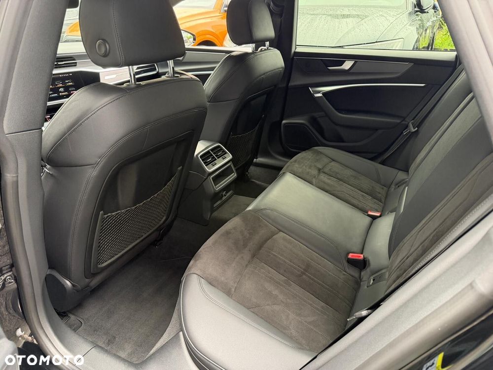 Audi A7 Sportback 45 TFSI mHEV Quattro S tronic - 18