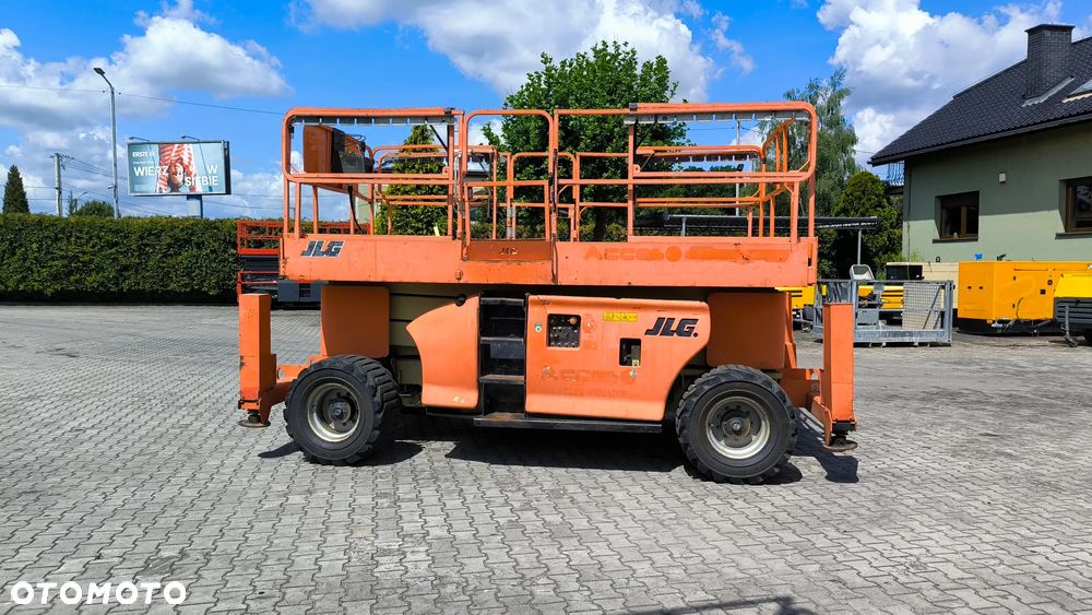 JLG 3394 RT - 9