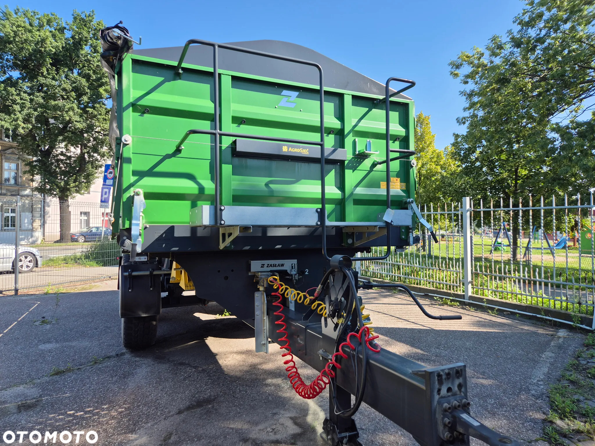 Zaslaw D762-10 - 5