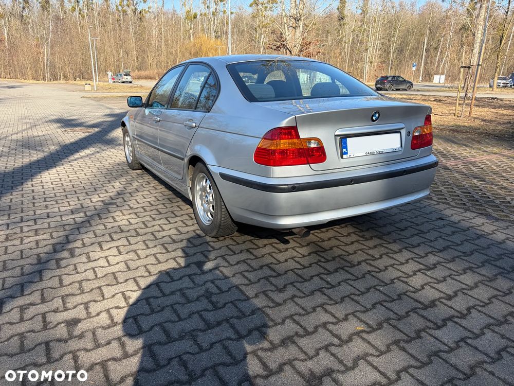 BMW Seria 3 - 3