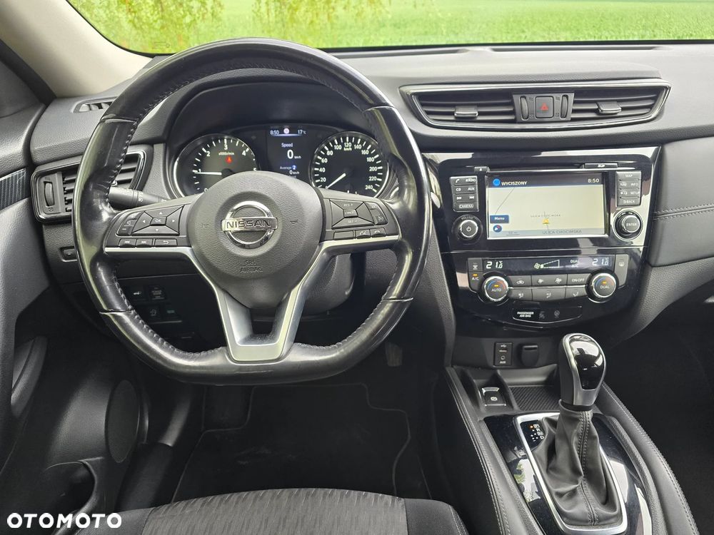 Nissan X-Trail 2.0 dCi Xtronic Tekna - 26