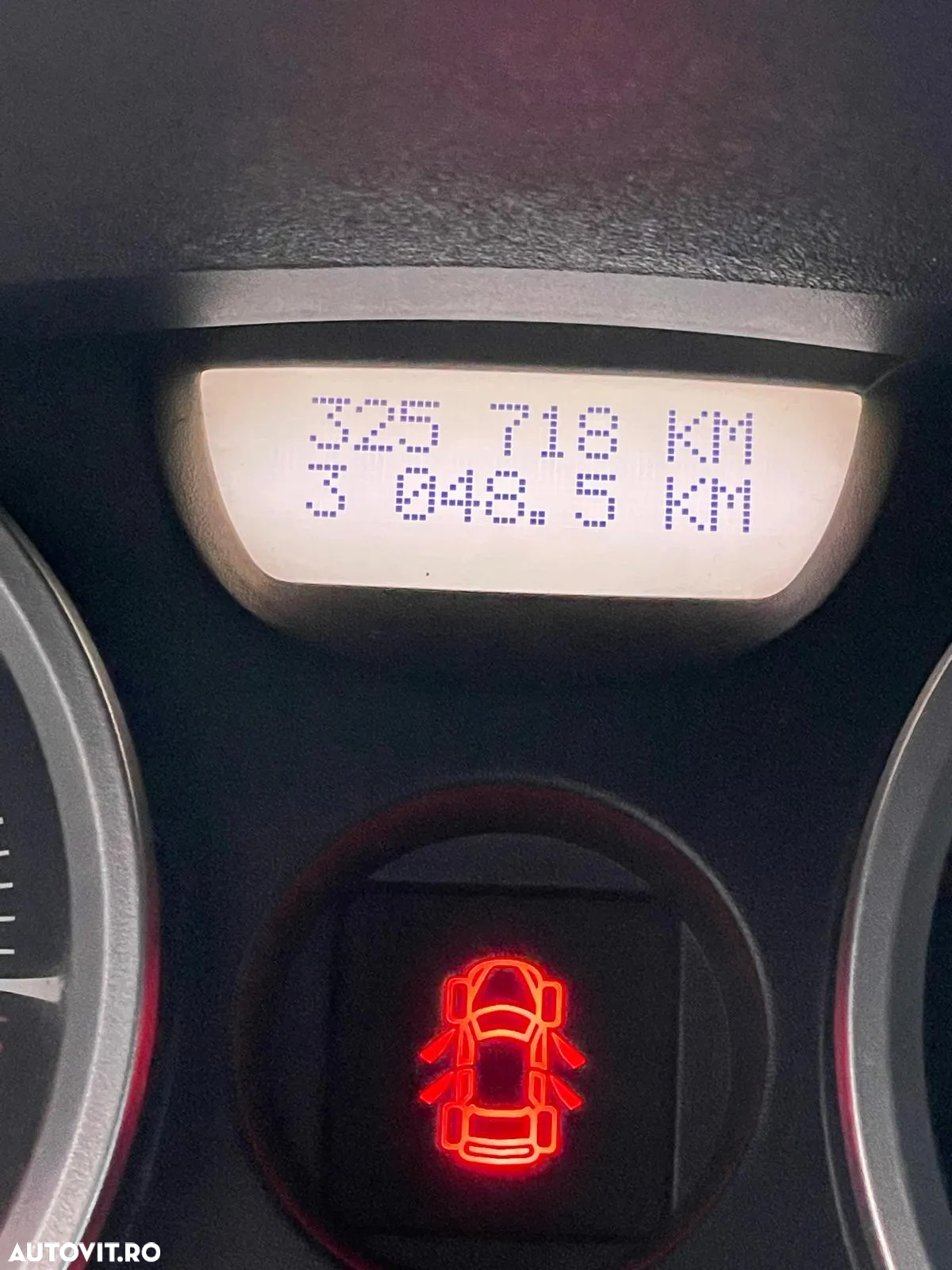 Renault Megane - 11