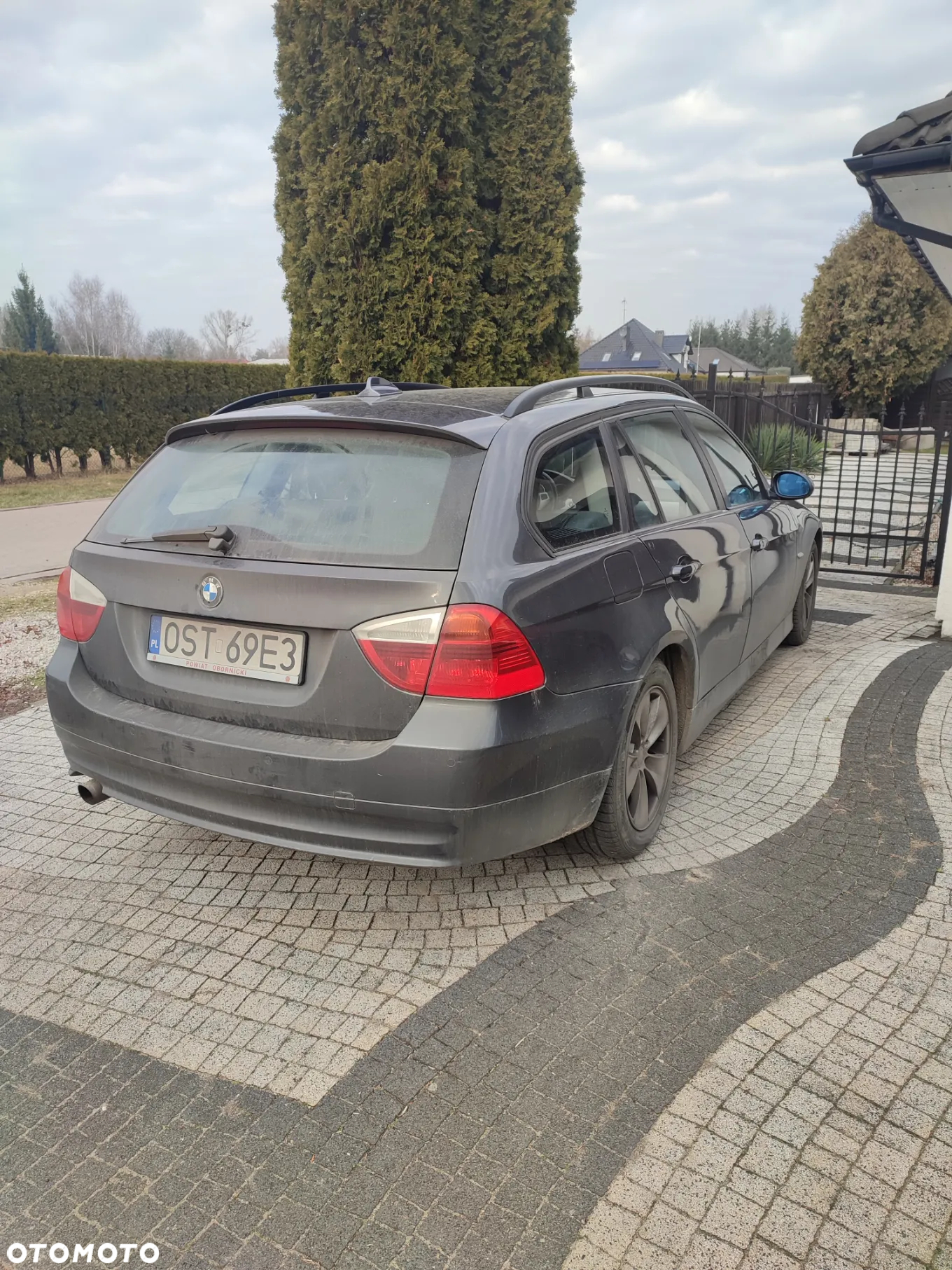BMW Seria 3 - 2